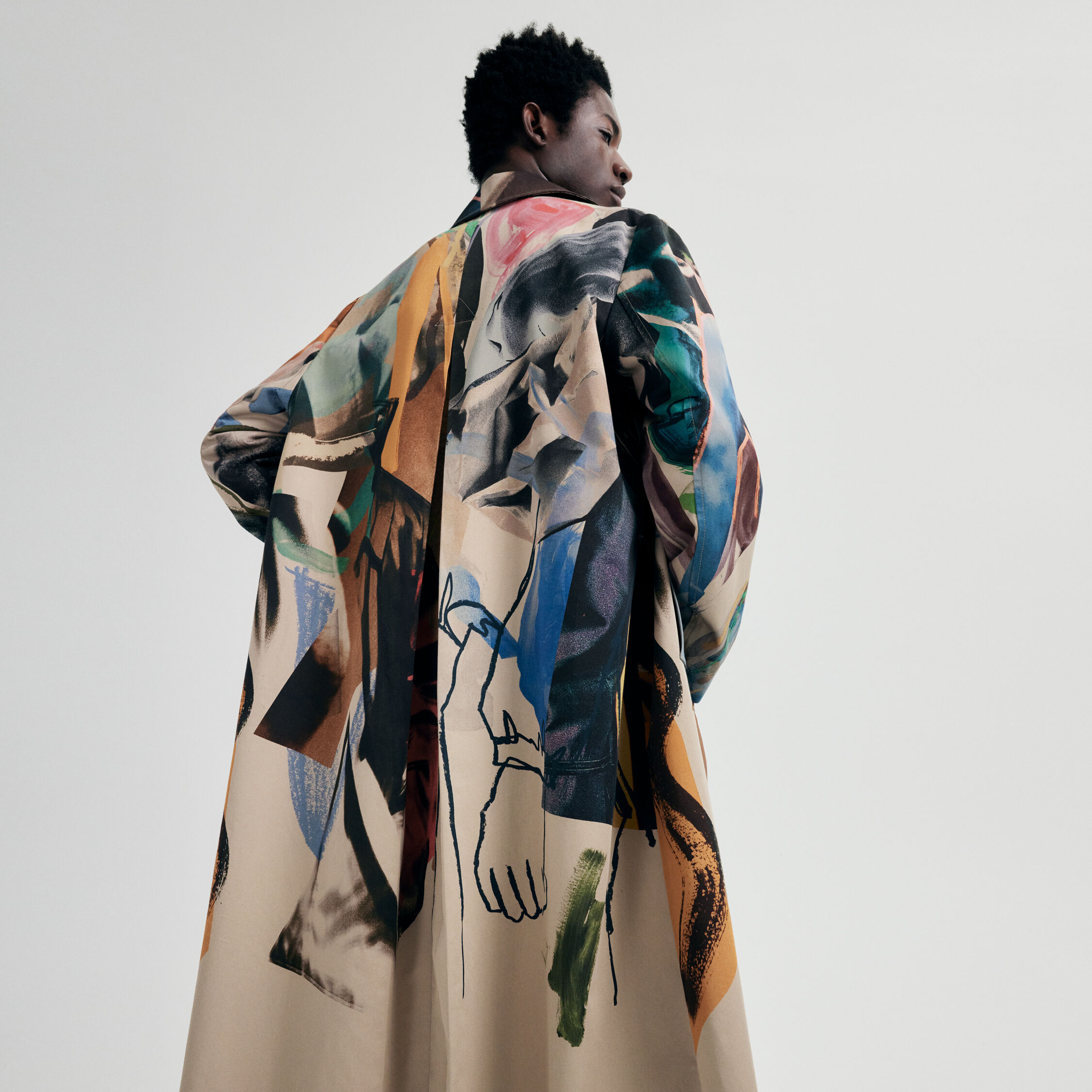 Paul smith bon marché discount